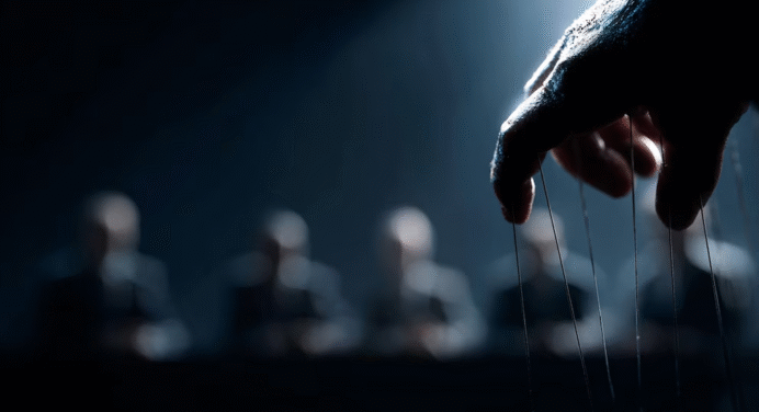 6 Rasgos que Delatan a una Persona Controladora, Según la Psicología