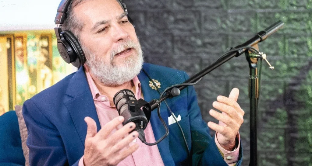 "URGE aprobar una Ley de Amnistía para liberar a los presos políticos", reitera Johel Orta