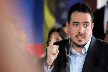 Stalin González: «El radicalismo solo genera más radicalismo» y aleja las soluciones