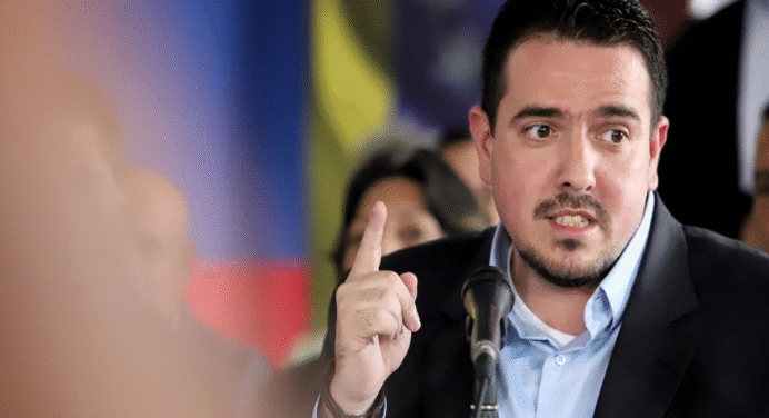 Stalin González: «El radicalismo solo genera más radicalismo» y aleja las soluciones