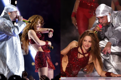 Shakira celebra el regreso de Bad Bunny al Super Bowl: "¡Aquí va mi gente latina!"
