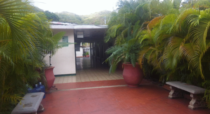 Colegio PRM: Educación Bilingüe y Formación de Líderes en Nueva Esparta