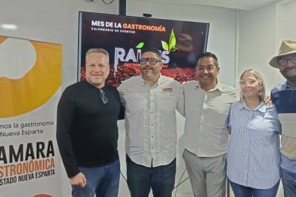 Cámara Gastronómica de Margarita crea concepto "Raíces" como distintivo insular