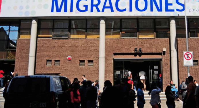 ¿Qué deben saber los migrantes para poder defenderse legalmente ante un acto de discriminación en Chile?