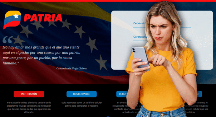 Bonos de Hoy en Venezuela: 1 de Septiembre 2025, cómo cobrar en el Sistema Patria