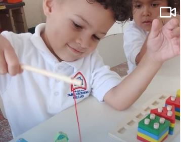 Video de niño margariteño pidiendo ir a la escuela un sábado se hace viral en Isla de Margarita, Venezuela