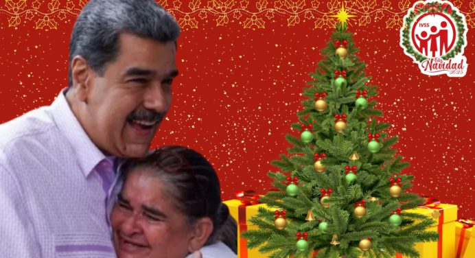 ¡ÚLTIMA HORA! IVSS Paga Pensión de Noviembre 2025 + Primer Aguinaldo HOY