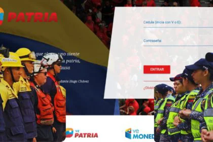 ¡ATENCIÓN Trabajadores! Patria paga HOY bonos: Cuadrante de Paz y Corresponsabilidad