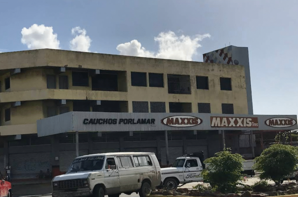 Ciudadano Fallece al Colapsar una Pared en Porlamar