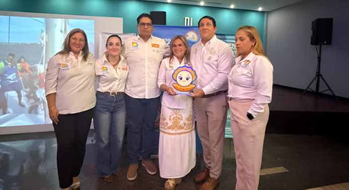 IA en Margarita: «La Perlita», el Nuevo Chatbot Turístico de Inteligencia Artificial