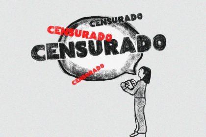 Los periodistas se enfrentan a la censura informativa