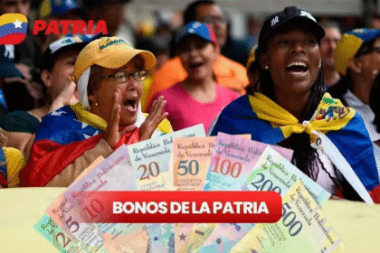Bonos Activos para este 6 de octubre 2025