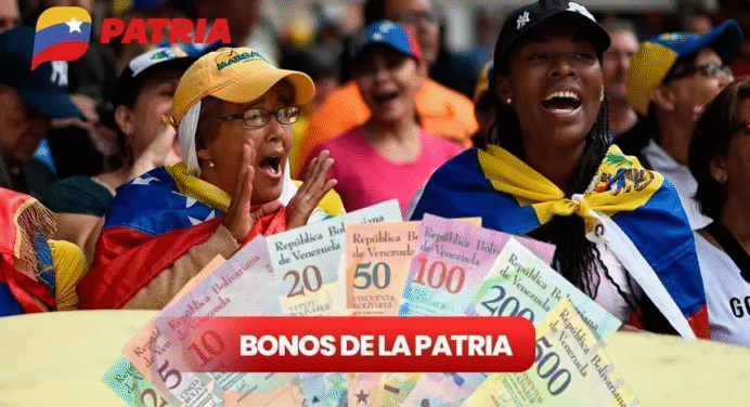 Bonos Activos para este 6 de octubre 2025