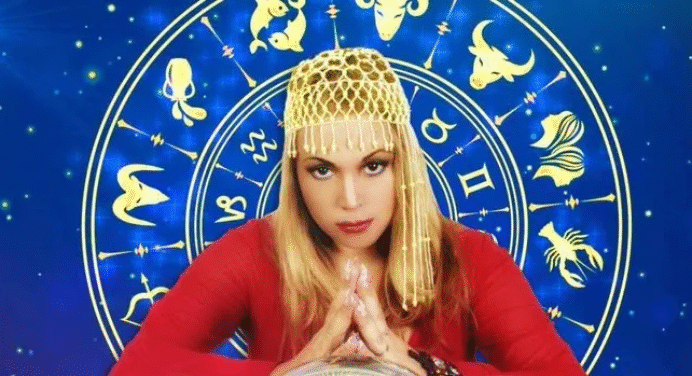 Adriana Azzi: Horóscopo semanal del 5 al 11 de octubre de 2025