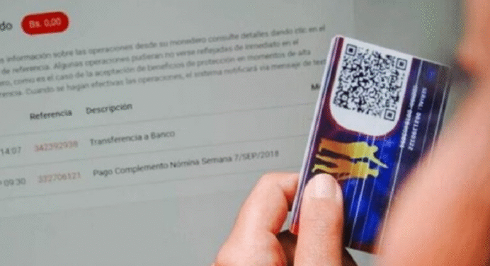 Inició pago de un bono por casi 9 mil bolívares este 6-Oct, estos son los beneficiarios