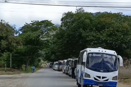 Margarita: Transportistas Denuncian que Insuficiente Suministro de Combustible Paraliza Rutas