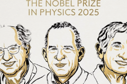 Nobel de Física 2025: Tres Científicos Galardonados por la Mecánica Cuántica Macroscópica