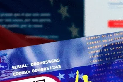 Sistema Patria Deposita el Bono "100% Amor Mayor" de Octubre