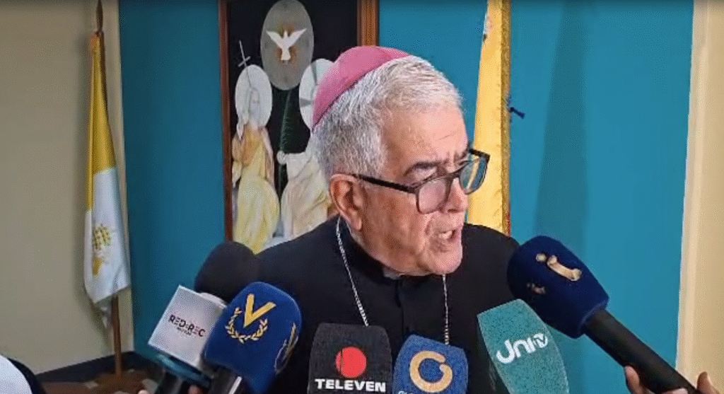 En iglesia Epifanía entronizarán reliquia de Santos venezolanos +VIDEO