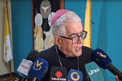 En iglesia Epifanía entronizarán reliquia de Santos venezolanos +VIDEO