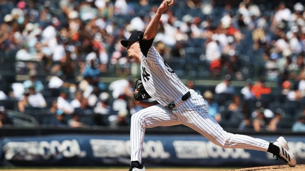 Yankees Caerán 3-1 Pese a Hazaña Histórica de Max Fried