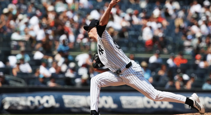 Yankees Caerán 3-1 Pese a Hazaña Histórica de Max Fried