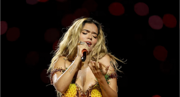 Karol G hará historia al actuar en el Victoria’s Secret Show 2025: la Super Bowl de la lencería