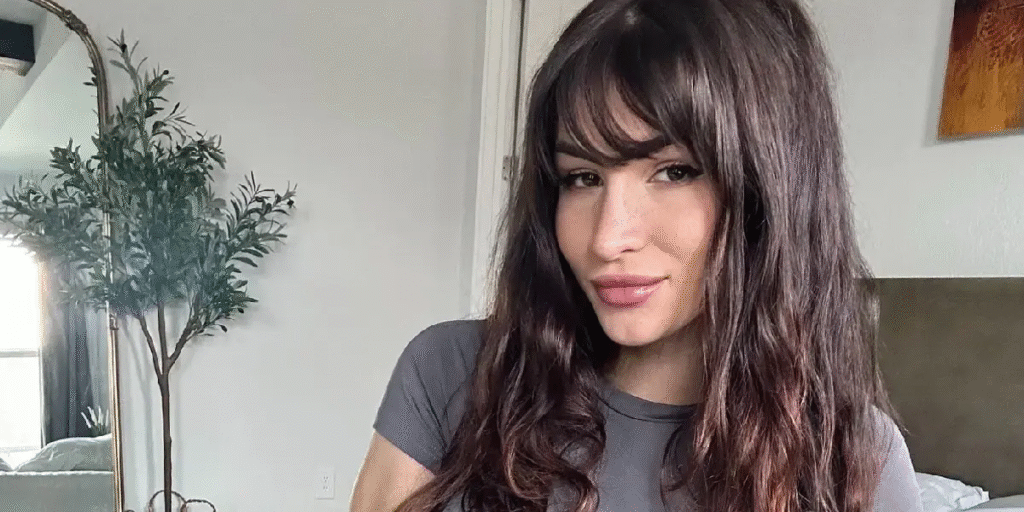 Se Hizo Viral: Streamer Fandy Da a Luz en Transmisión de Twitch de Ocho Horas