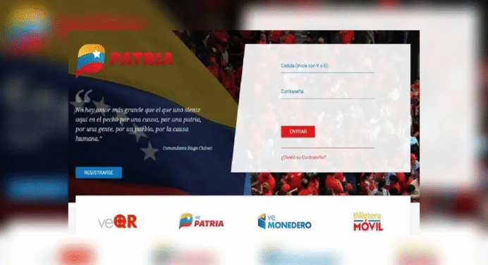 Nuevo Bono Complementario Familiar en Venezuela: Cómo Cobrarlo a Través del Sistema Patria