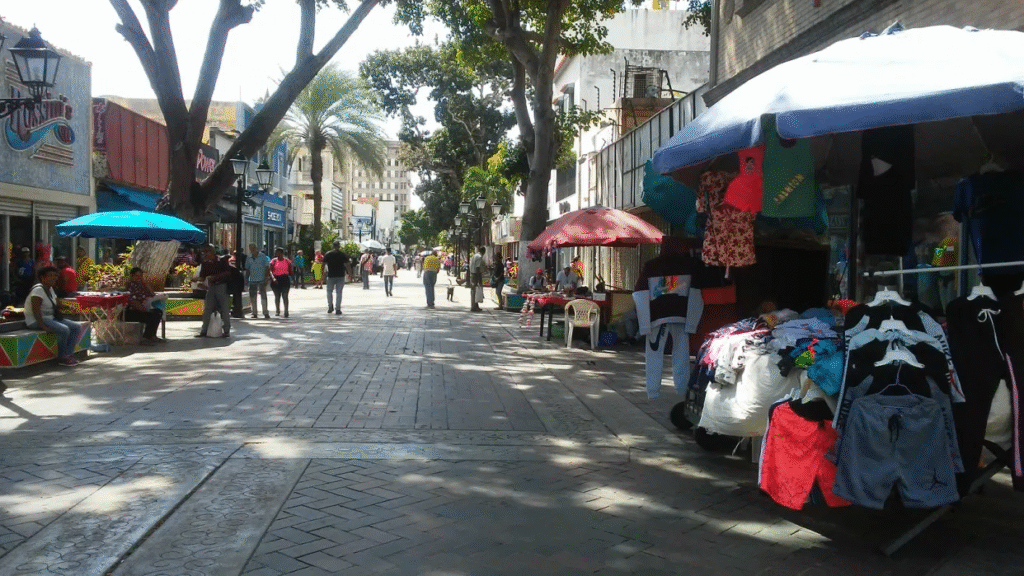 Margarita Relanza el "Turismo de Compras" Basado en las Ventajas del Puerto Libre