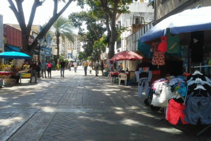 Margarita Relanza el "Turismo de Compras" Basado en las Ventajas del Puerto Libre