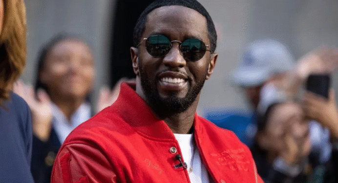Piden más de 11 Años de Cárcel para Sean Diddy Combs por Crímenes Sexuales