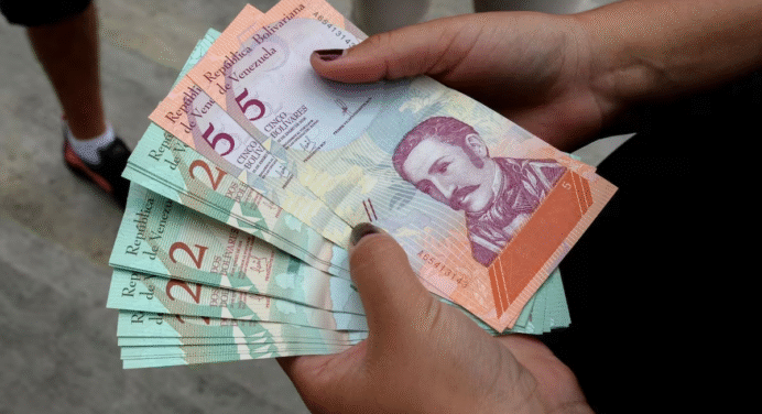 Bono Especial de Fin de Año 2025–2026: Proyecciones de montos y fechas de entrega por Sistema Patria a pensionados
