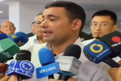Maneiro Presenta Proyecto "Seguro e Inteligente" con Monitoreo Basado en IA