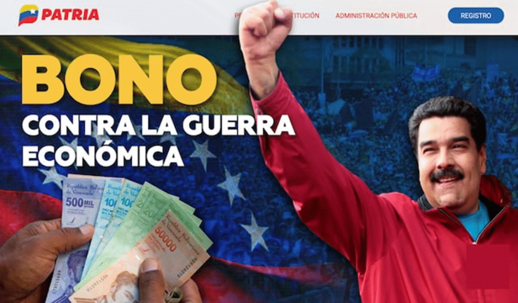 Bono de Guerra Económica Octubre 2025: Cronograma Estimado y Montos Indexados