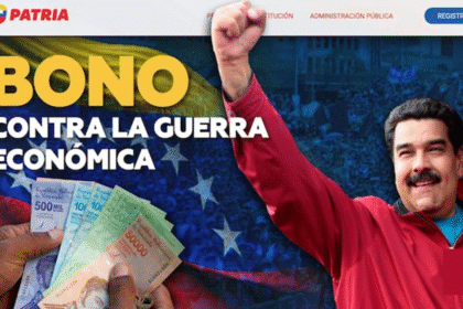 Bono de Guerra Económica Octubre 2025: Cronograma Estimado y Montos Indexados