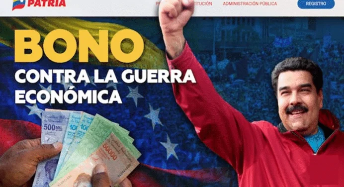 Bono de Guerra Económica Octubre 2025: Cronograma Estimado y Montos Indexados
