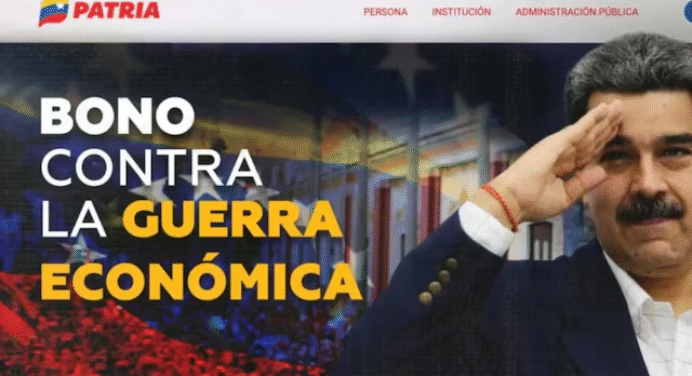 Bono Contra la Guerra Económica Octubre 2025: Cronograma Estimado y Montos Indexados
