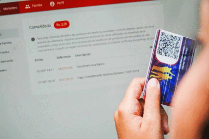 Plataforma Patria anuncia fechas tentativas para bonos y pensiones de octubre