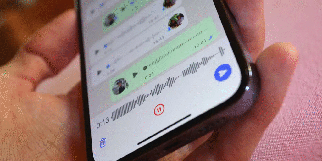 Meta introduce en WhatsApp una de las funciones más populares de Apple