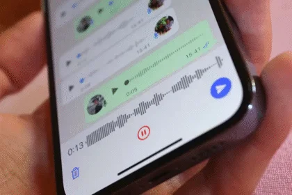 Meta introduce en WhatsApp una de las funciones más populares de Apple