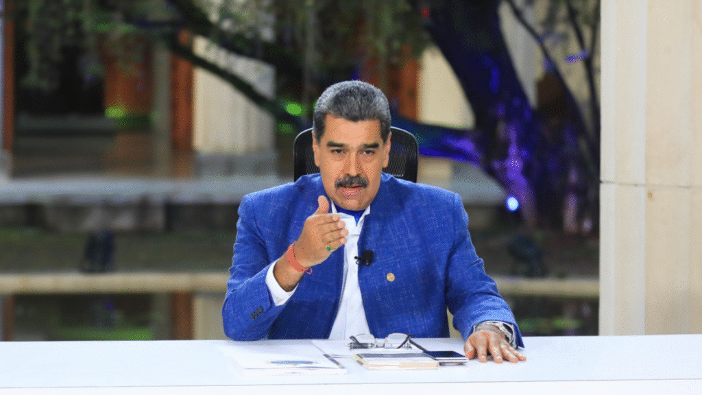 Maduro Ordena Activación de ZODI en Nueva Esparta, Sucre y Delta Amacuro