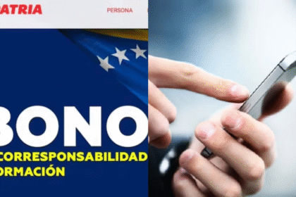 Inicia Pago del Bono Corresponsabilidad y Formación de Octubre con Aumento