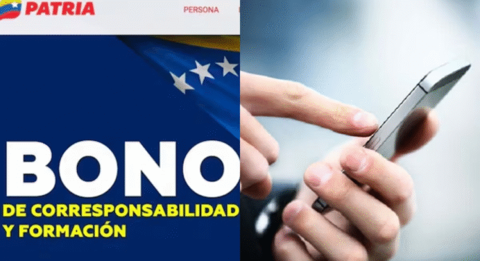 Inicia Pago del Bono Corresponsabilidad y Formación de Octubre con Aumento