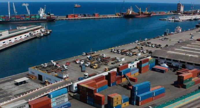 La Reactivación del Puerto Libre de Margarita se Sentirá en Diciembre