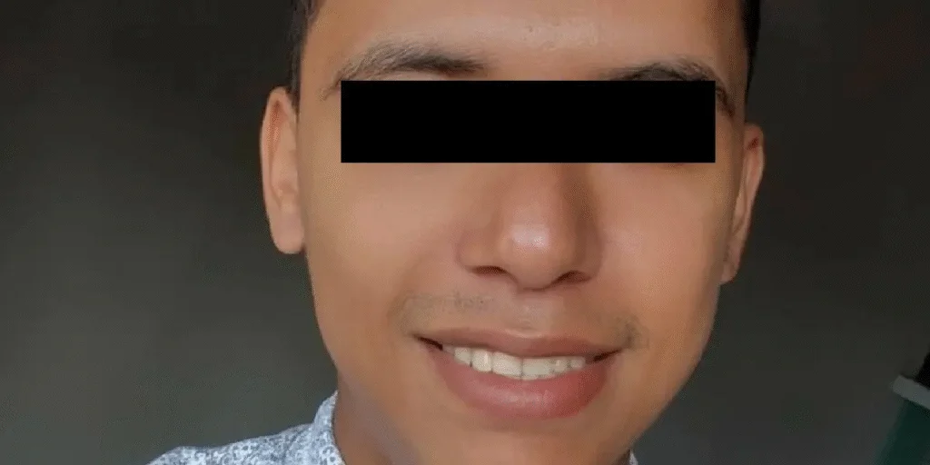 Hallan Cuerpo de Estudiante de Cocina Semiquemado en Guanta, Anzoátegui