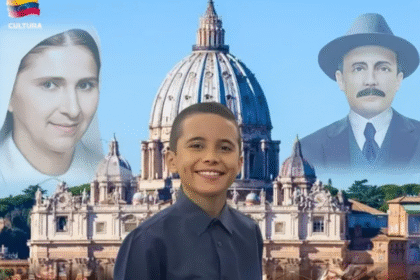 Niño pianista Margariteño tocará en Roma por canonización de José Gregorio Hernández