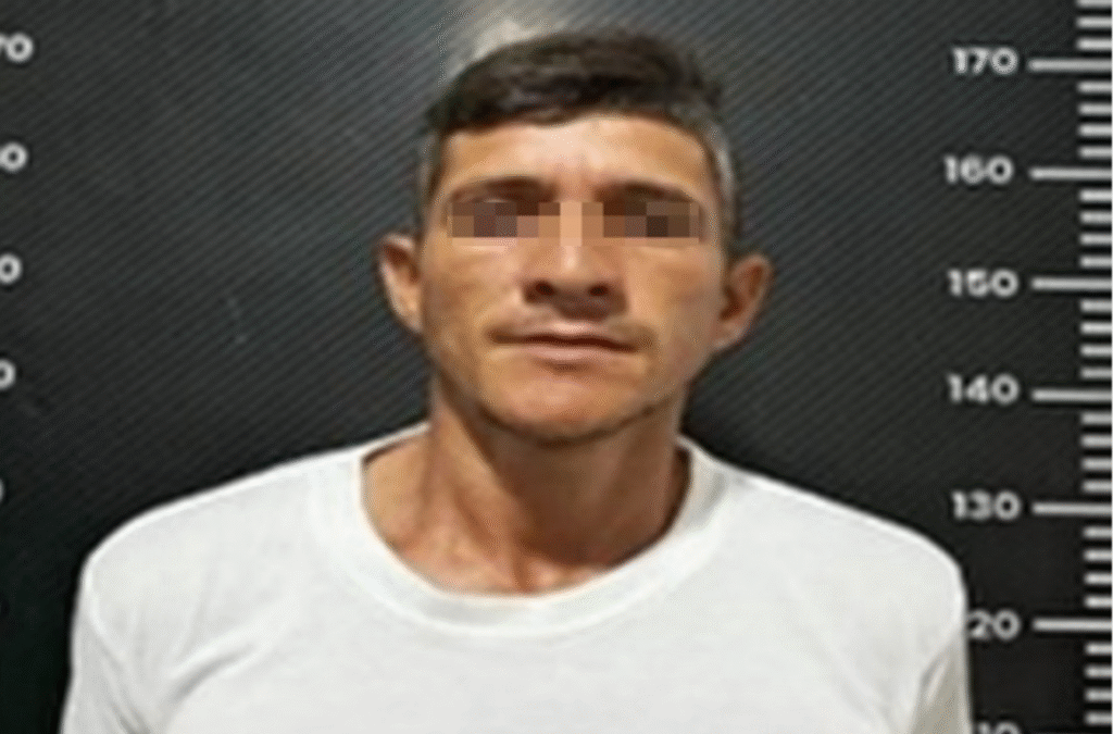 Detenido "Sankypanky" en Nueva Esparta por Hurto de Material Estratégico