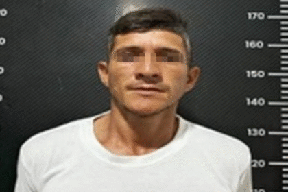Detenido "Sankypanky" en Nueva Esparta por Hurto de Material Estratégico