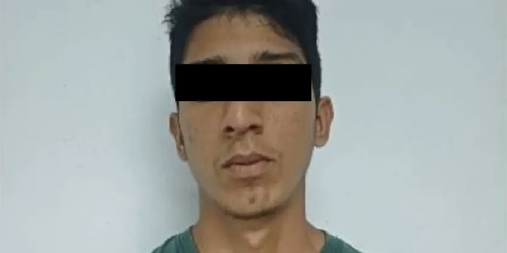 Detienen en El Tigre a Joven por Robo con Pago Móvil